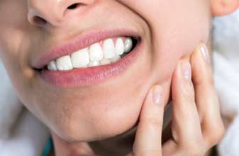 Soins Urgence | Dentiste Levallois-Perret 92